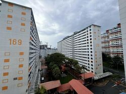 Blk 301 Commonwealth Avenue (Queenstown), HDB 3 Rooms #514638621